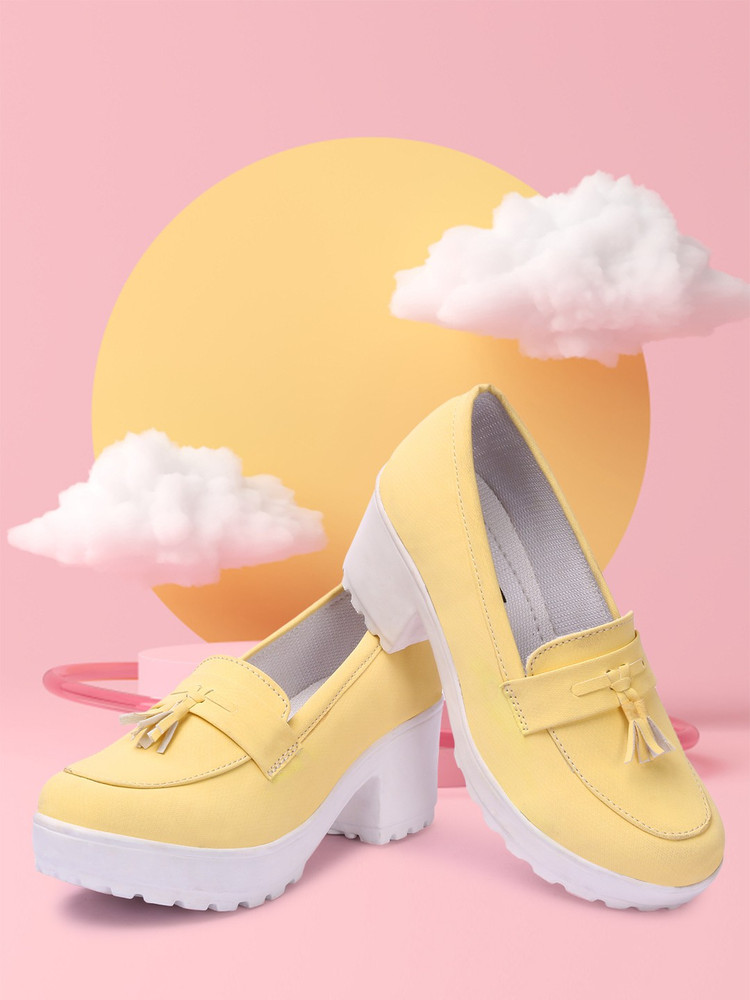 FASHIMO Women Formal Partywear Shoes Casuals For Women Buy