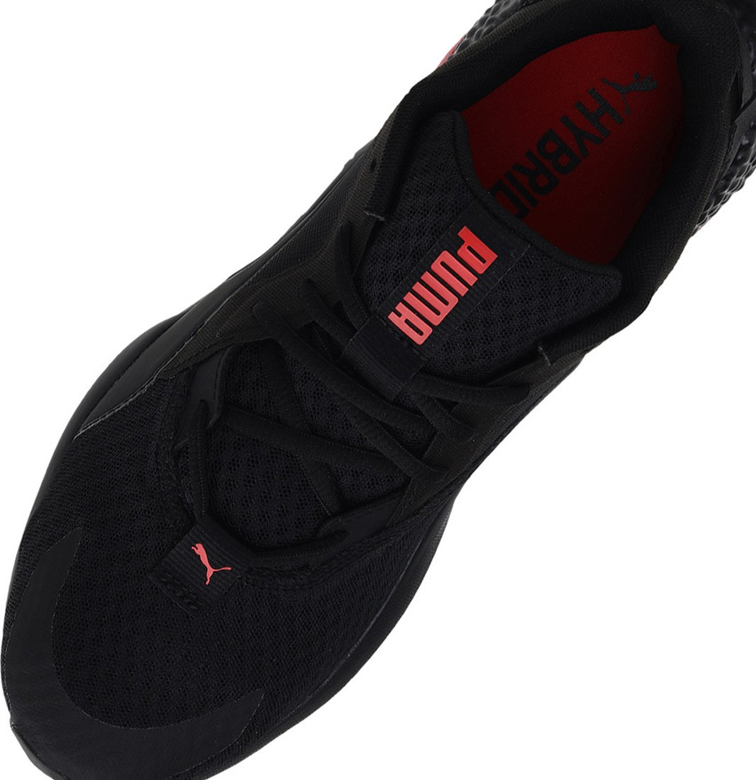 Puma hybrid 2025 nx red