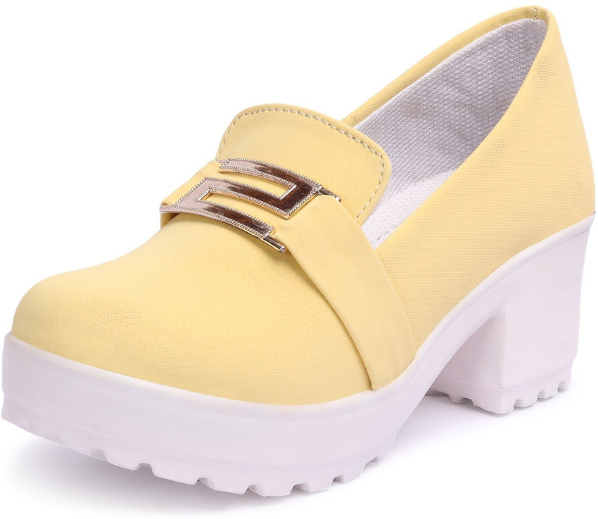 FASHIMO Women Formal Partywear Shoes Casuals For Women Buy