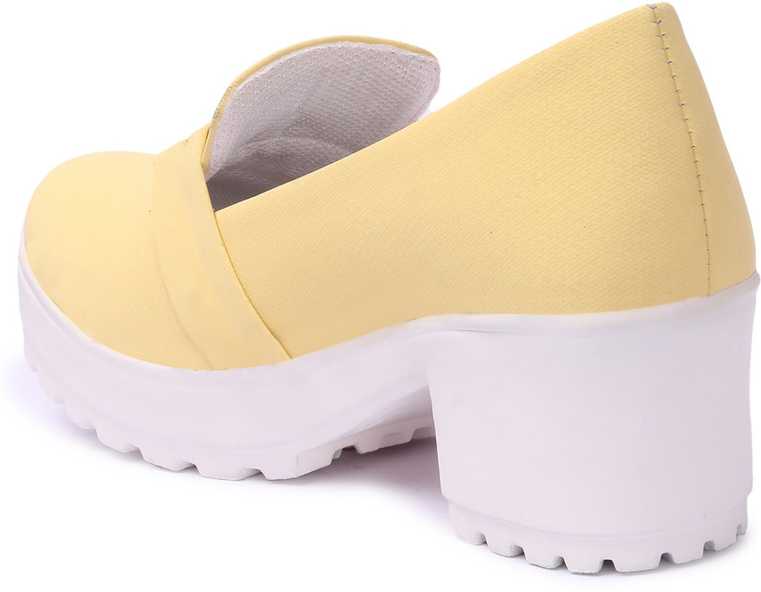 FASHIMO Women Formal Partywear Shoes Casuals For Women Buy