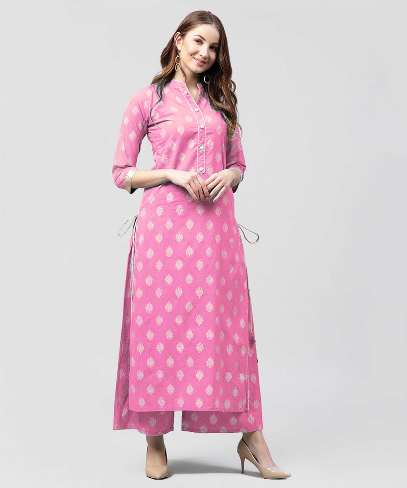 Flipkart outlet ki kurti