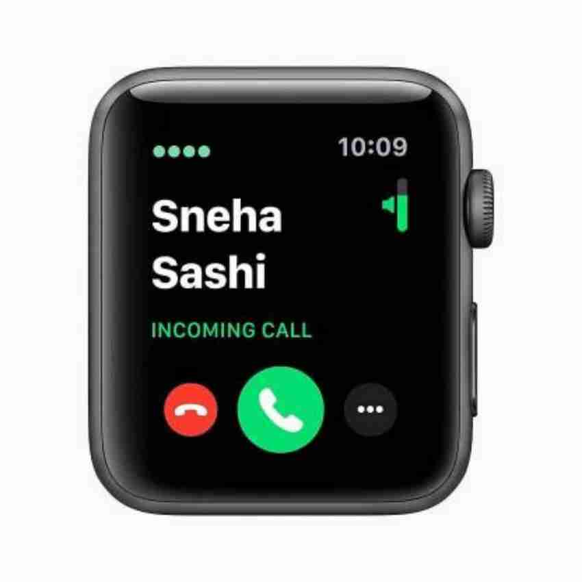 Call best sale enabled smartwatch