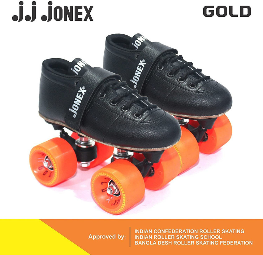 JJ Jonex Fix Body Shoe Skates Size 11 12 1 2 3 4 Kids and 5 6