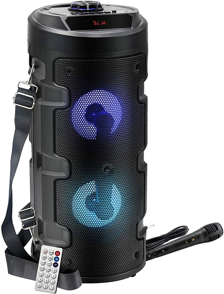 Sound best sale box flipkart
