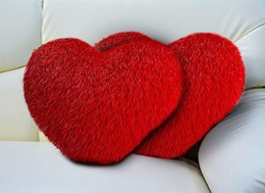 Couple combo gifts, Heart Pillow