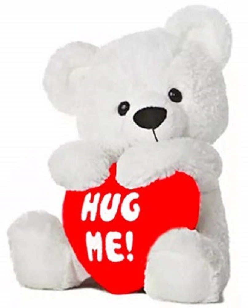 hug me teddy