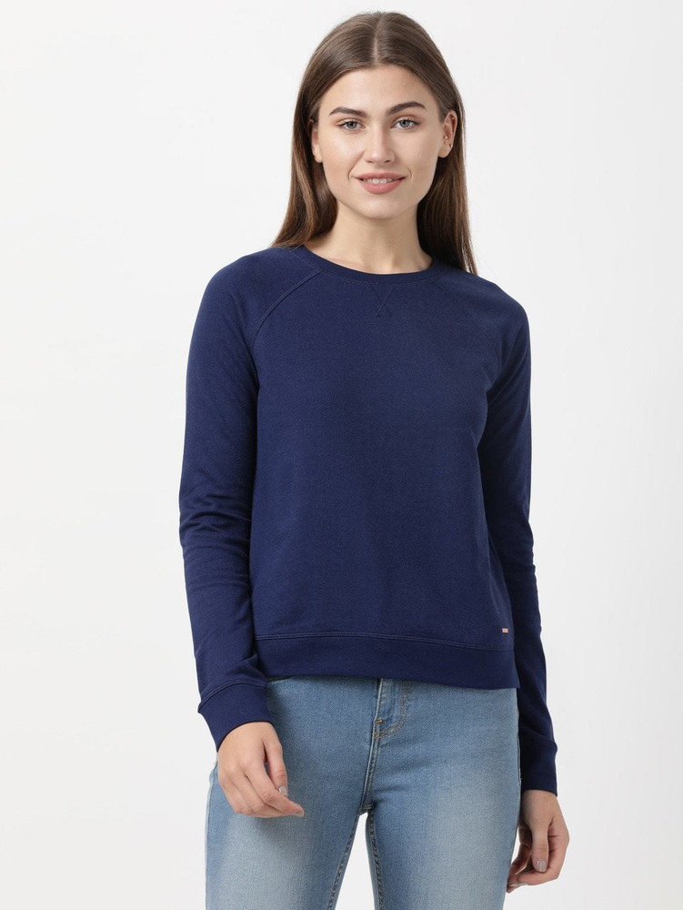 Jockey sweatshirt for women shop