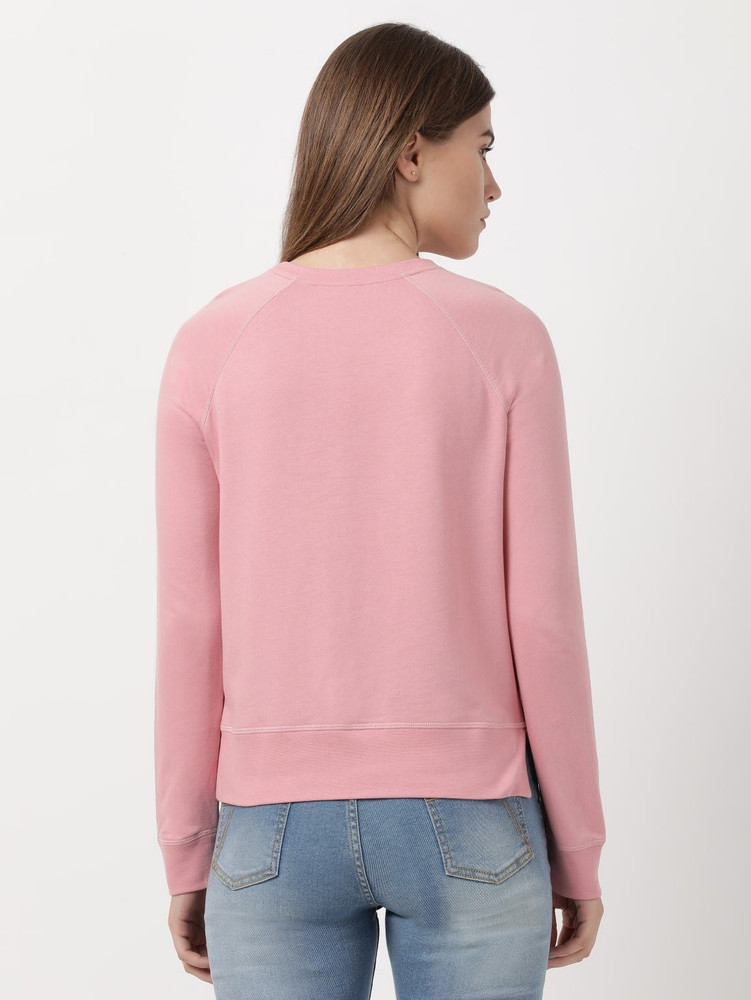 Jockey sweatshirt for women clearance