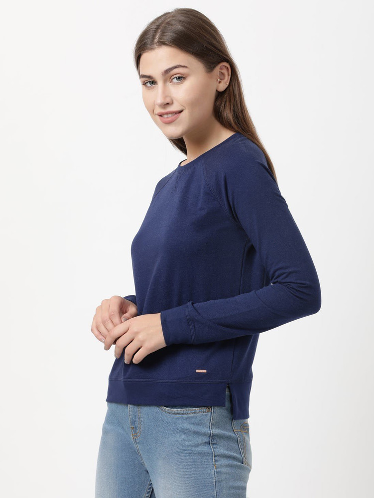 Jockey shop womens sweatshirt