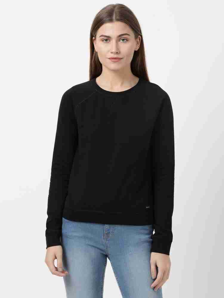Jockey ladies sweatshirt top