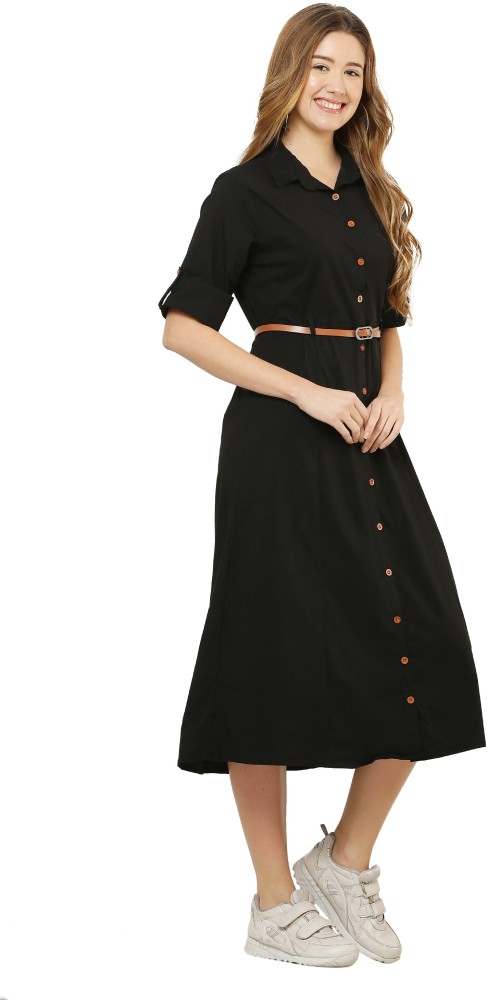 Shirt 2025 dress flipkart