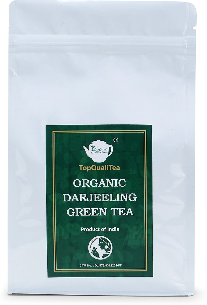 Organic green hotsell tea k cups