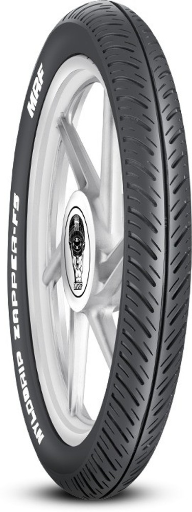 Mrf tyre shop for avenger 220