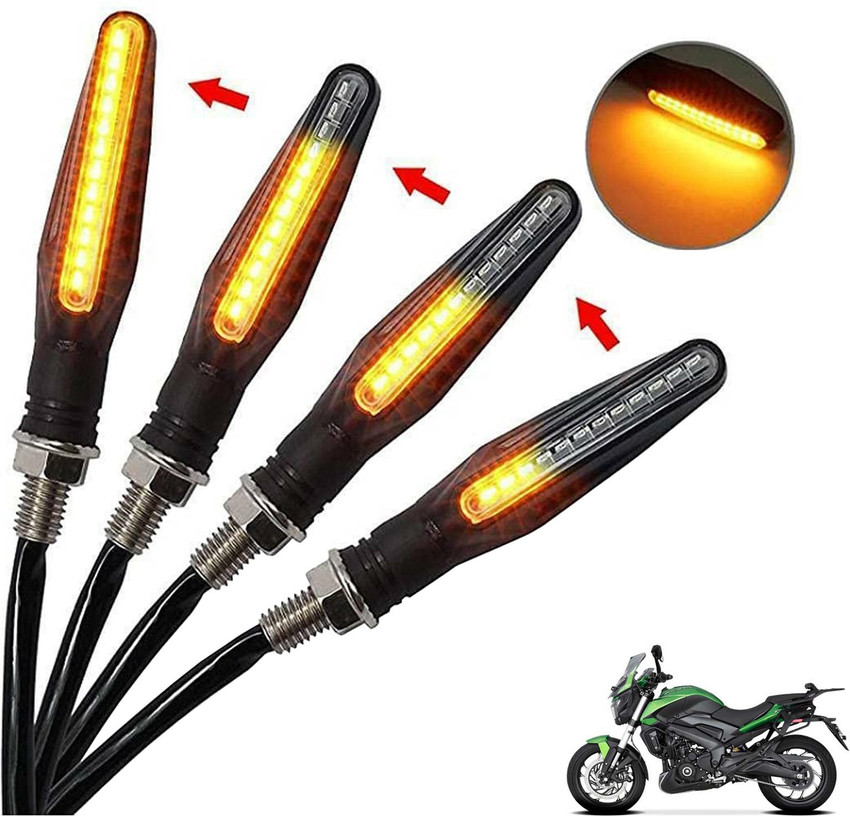 Bajaj dominar 400 original indicator price new arrivals