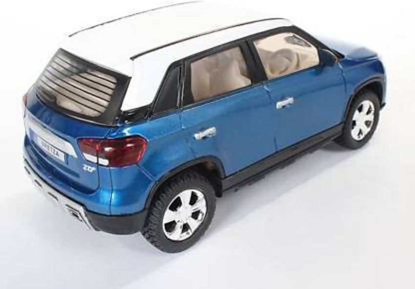 Vitara 2025 brezza toy