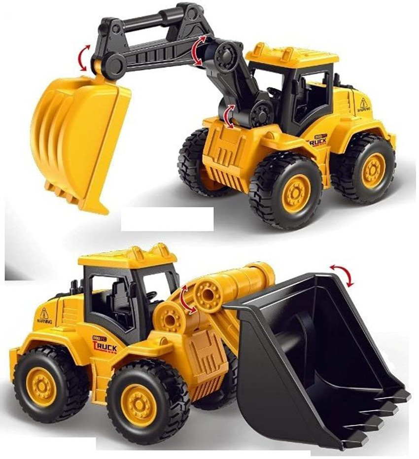 Bulldozer toys for toddlers outlet