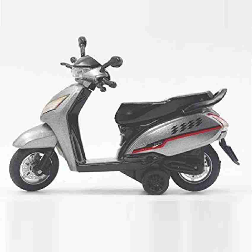 Scooty toy 2025