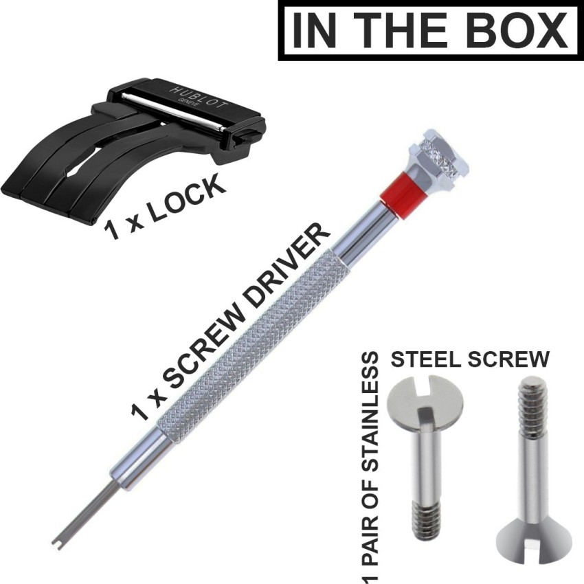 Hublot 2025 watch screwdriver