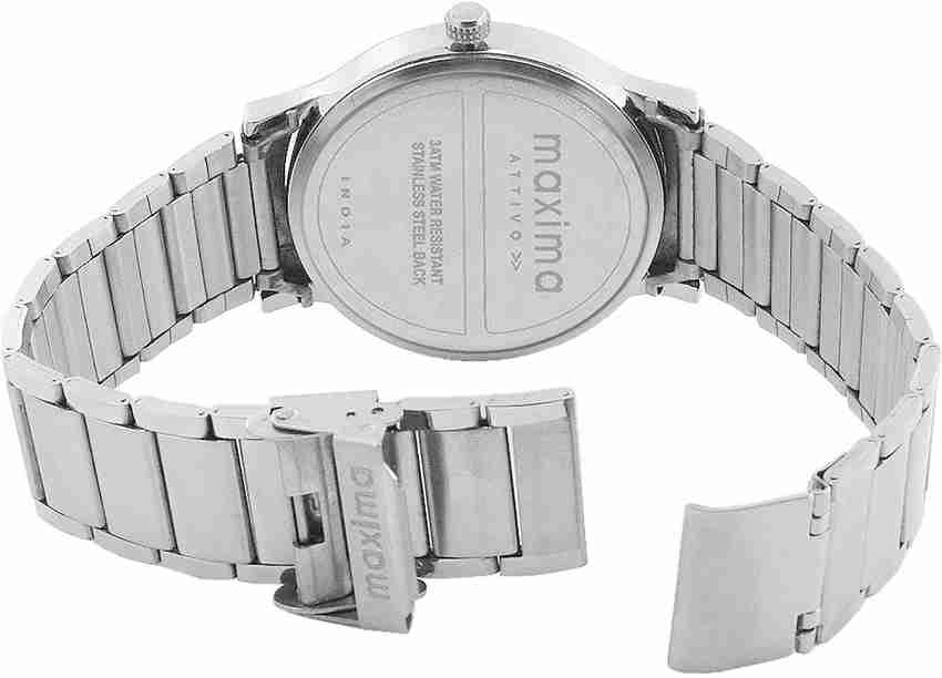 Maxima attivo 3atm on sale