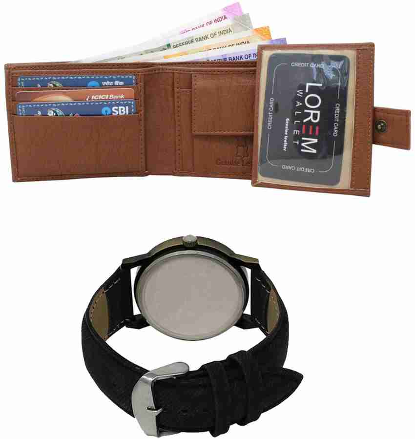 Icici killer watches new arrivals