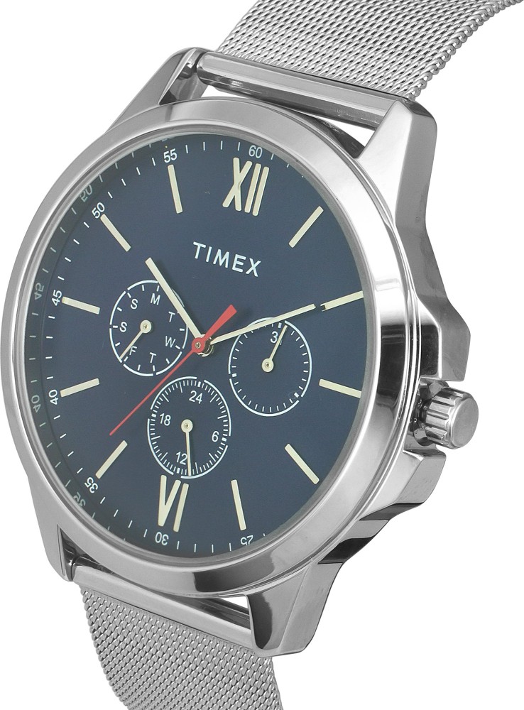 TIMEX Analog Watch For Men Buy TIMEX Analog Watch For Men