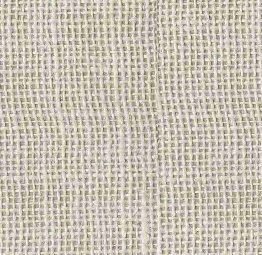 SRP Craft Laminated Jute Fabric for Making Jute Bags Art Craft
