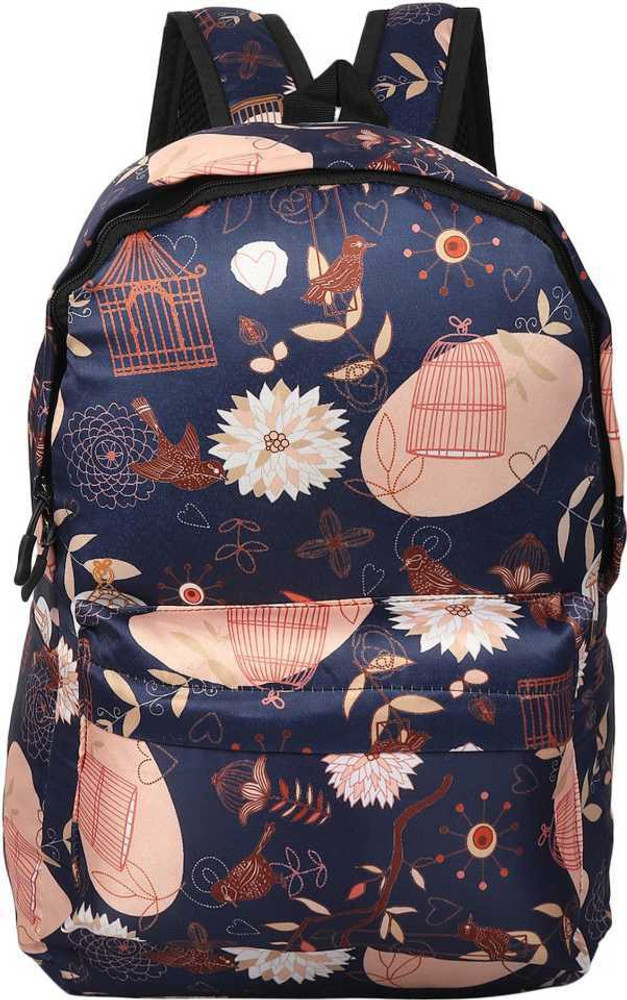 Printed college bags best sale