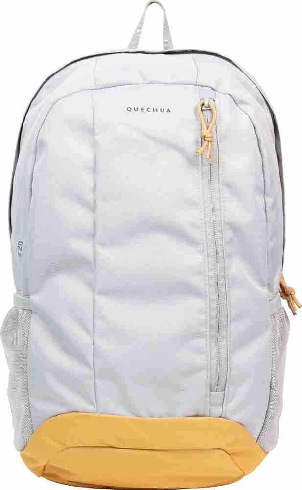 Quechua waterproof backpack on sale