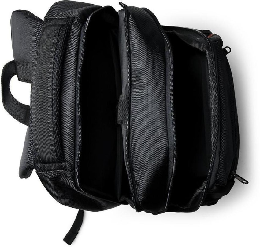 Allen solly hotsell black backpack