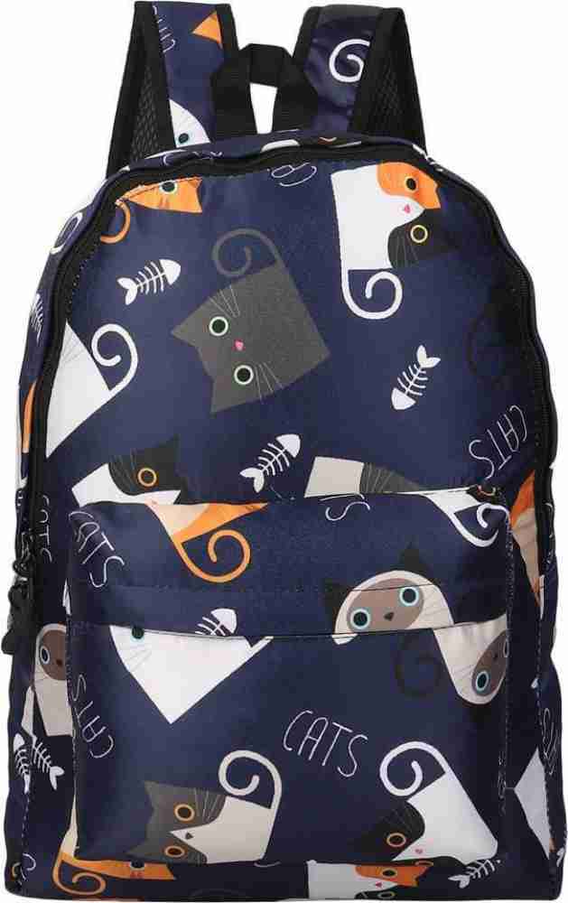 SIGNAGE AND BOARDS SOLUTION College bags girls backpack women