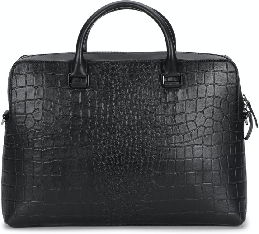 Louis Philippe Luxury laptop bag - Buy Louis Philippe Luxury