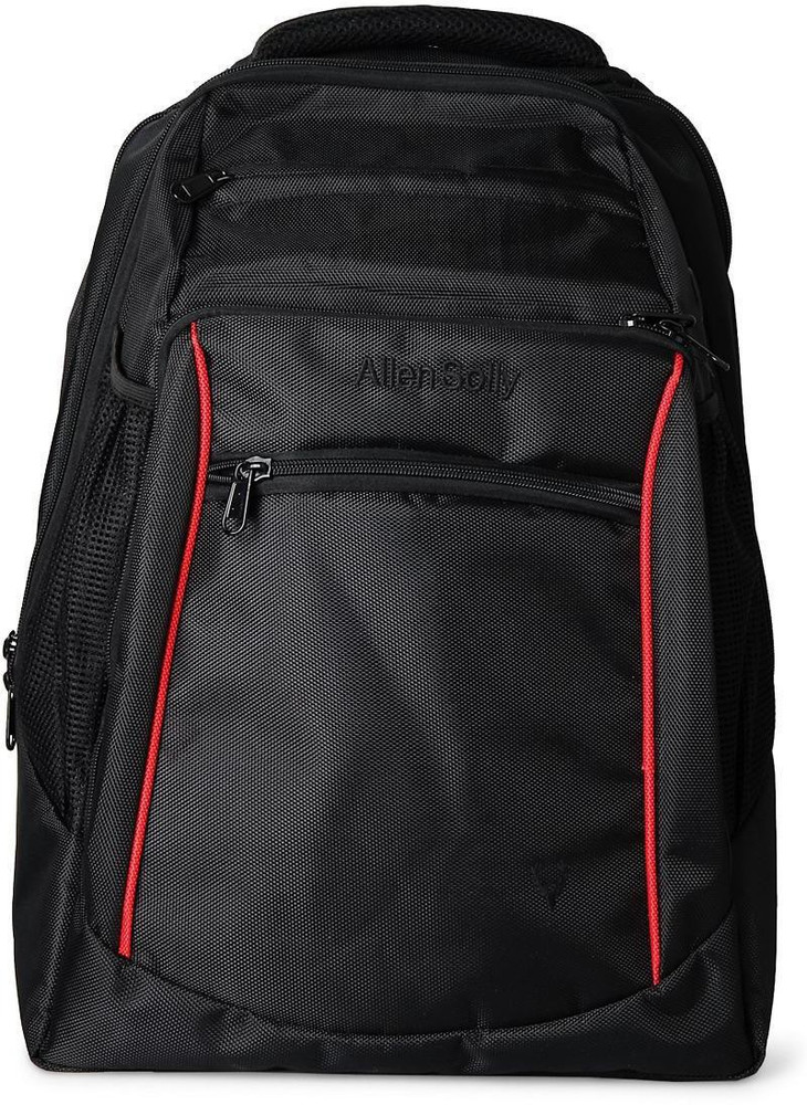 Allen solly laptop backpack online