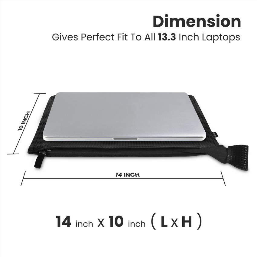 Dell 13.3 inch laptop case 2025