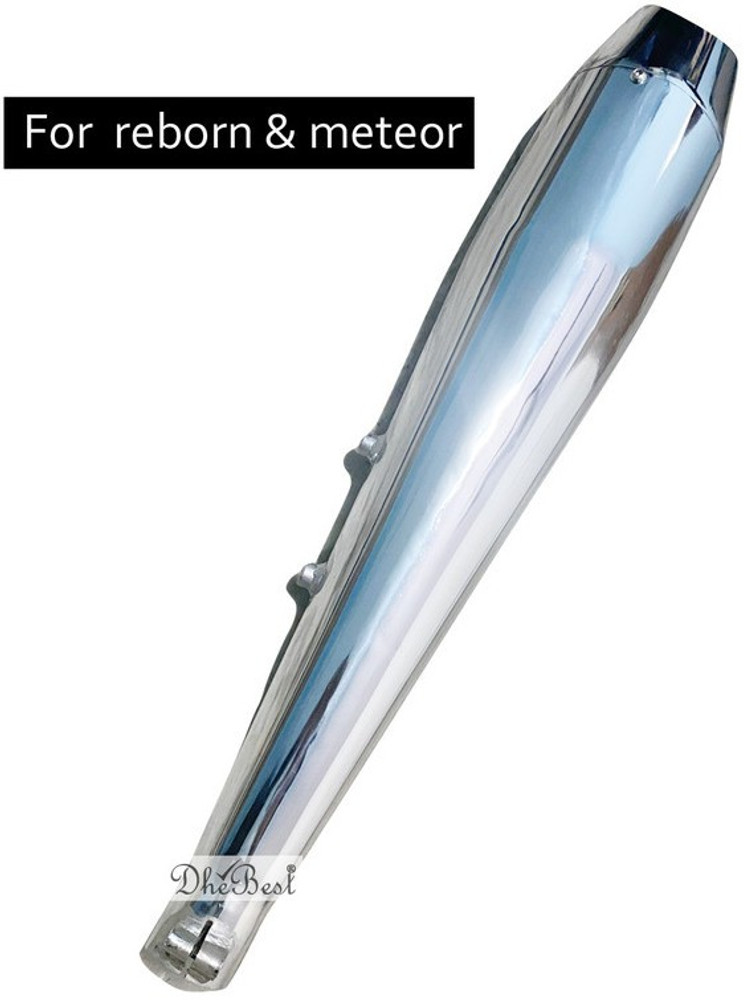 Best silencer for royal enfield classic outlet 350 bs6