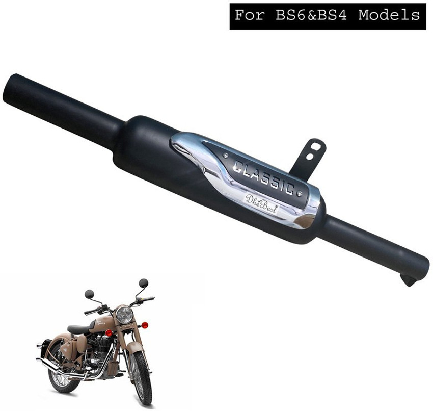 Royal enfield classic best sale 350 steel black bs6