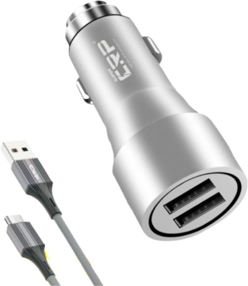 Usb car sale charger for sale