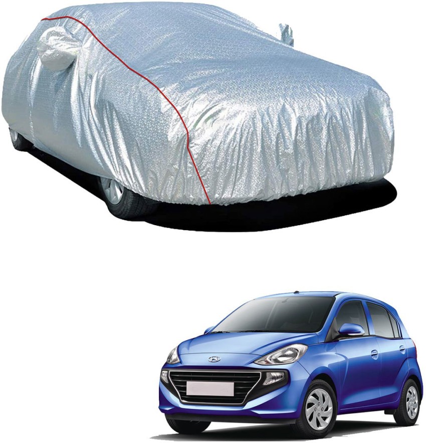 Hyundai new online santro car cover