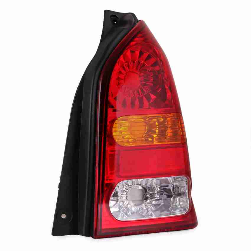 Apsmotiv Mini Halogen Tail-light for Maruti Suzuki Price in India
