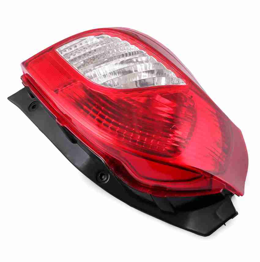 Allpartssource Tail Lights Assembly Set for Maruti Alto 800
