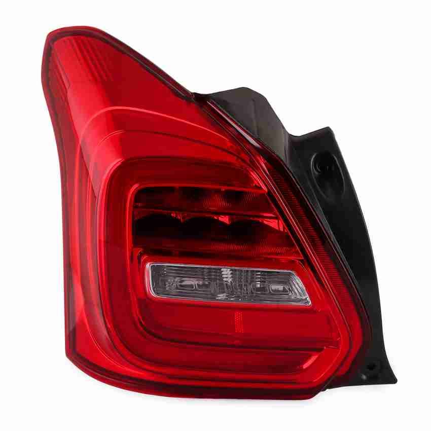 New swift tail light best sale cover