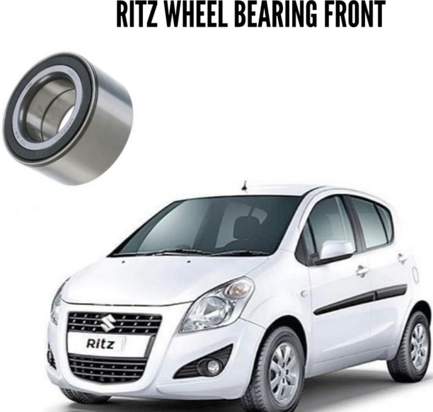 Ritz wheel store bearing price