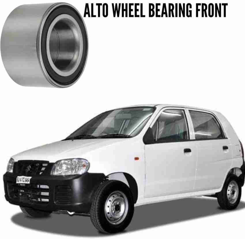 Suzuki alto wheel bearing price discount