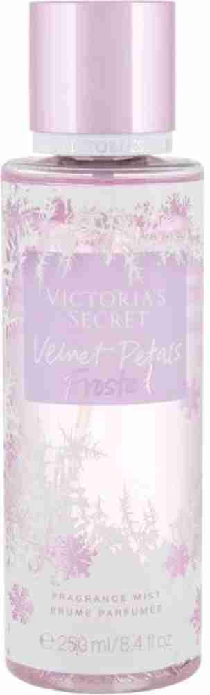 Velvet petals frosted victoria's secret review deals