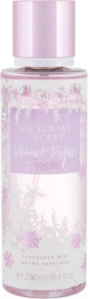 Velvet petals frosted best sale
