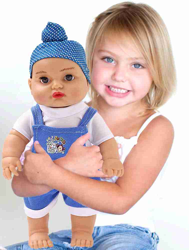 Big size baby doll outlet