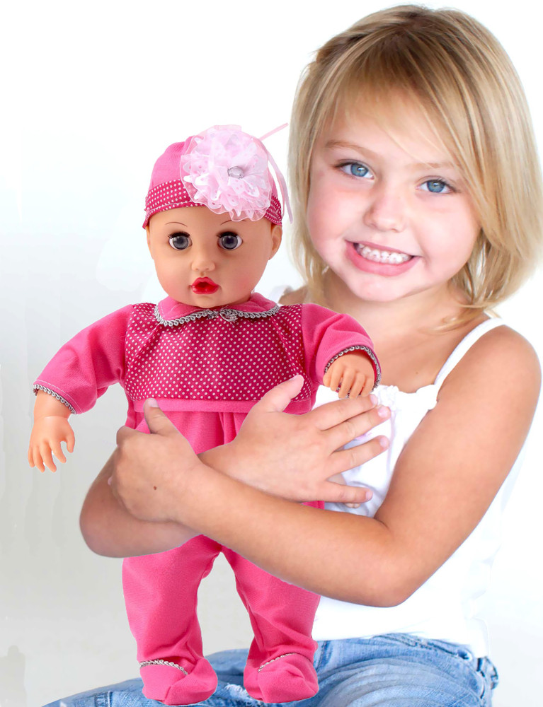 Big deals doll baby