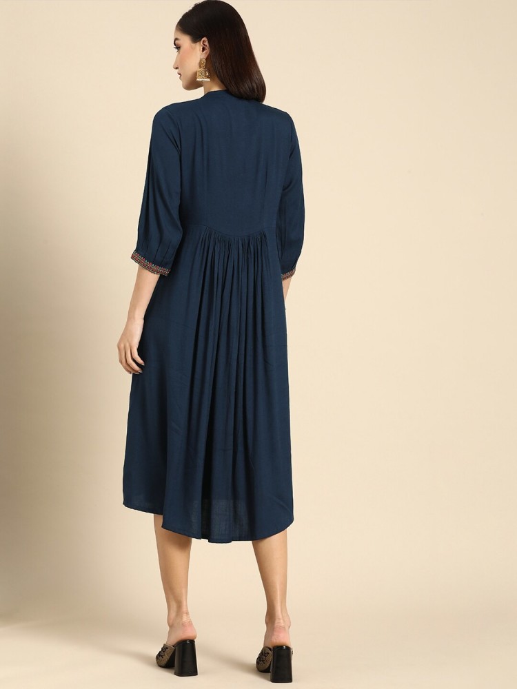 Monsoon anouk outlet dress