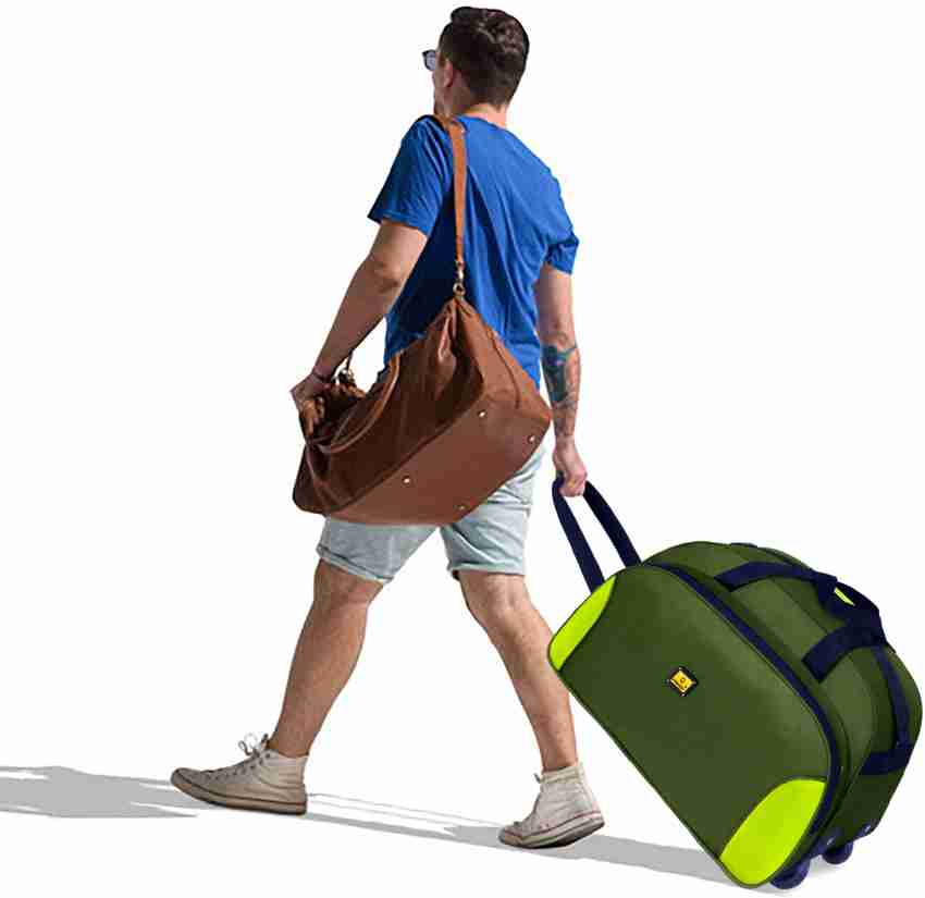 23 inch deals duffle bag