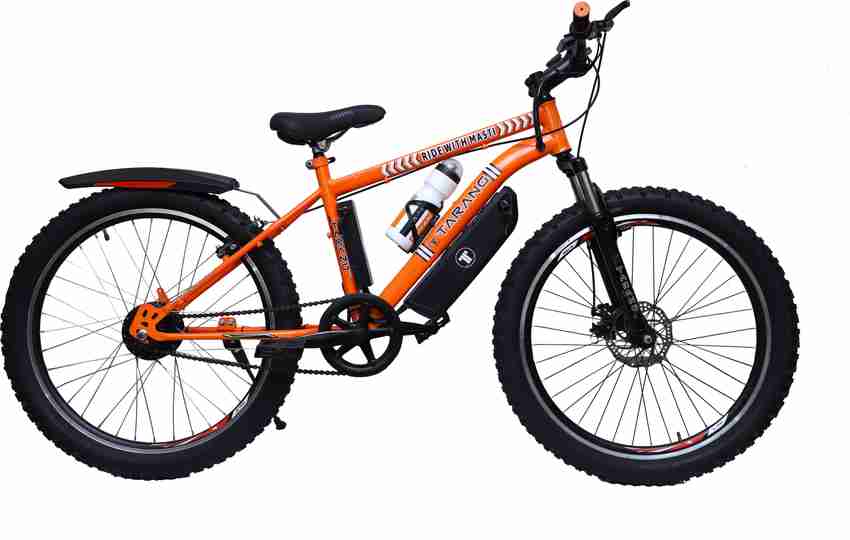 Tarang electric cycle price hotsell