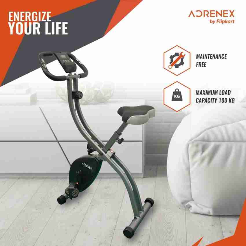 Exercise best sale cycle flipkart